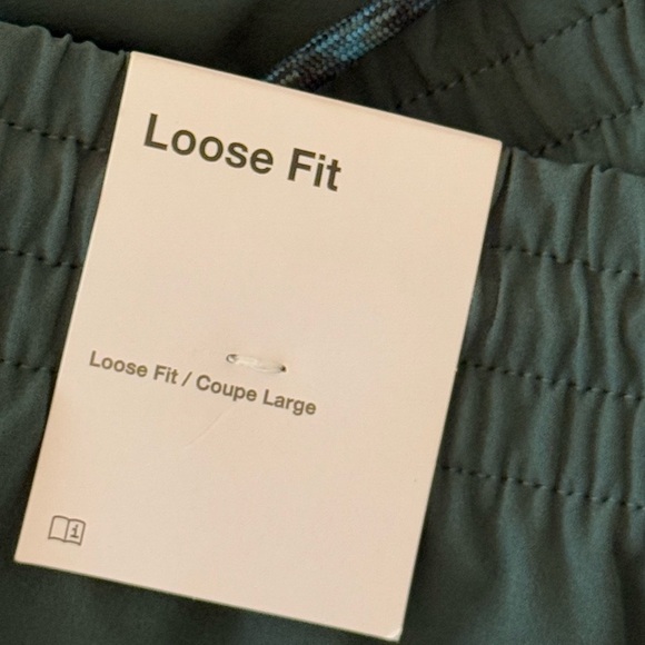 NIKE JORDAN SPORT Women’s Tunnel Joggers Midnight Green Size XL NEW - Picture 12 of 12